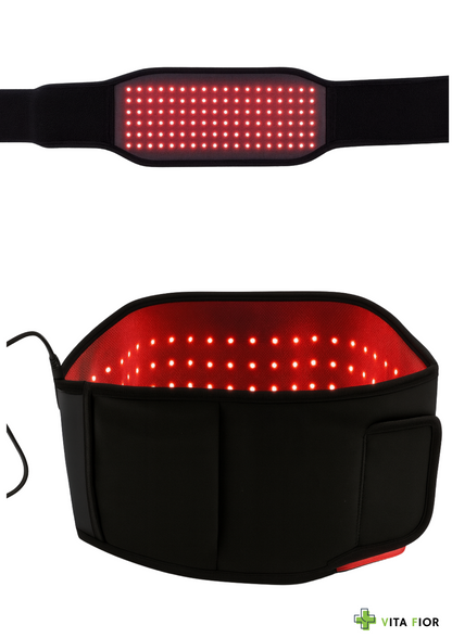 Infra-Relief Wellness Belt